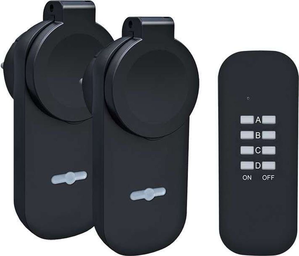 Solight DY11WIFI, Vnútorný, 230 V, 50 Hz, 3000 W, Biela, 0 Obrázok produktu 
