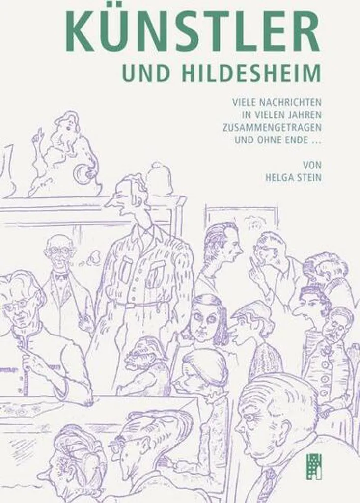 Couverts Hildesheimer Rose Künstler Argent - Ménagère Art de la Table