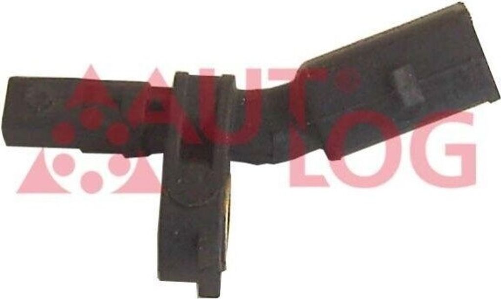 Sensor, Raddrehzahl AUTLOG AS4017