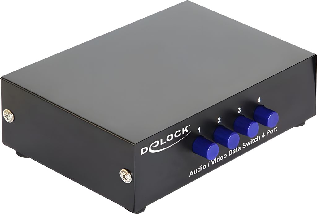 DeLOCK 87637, Kabel, 136 x 88 x 33 mm Obrázek produktu 