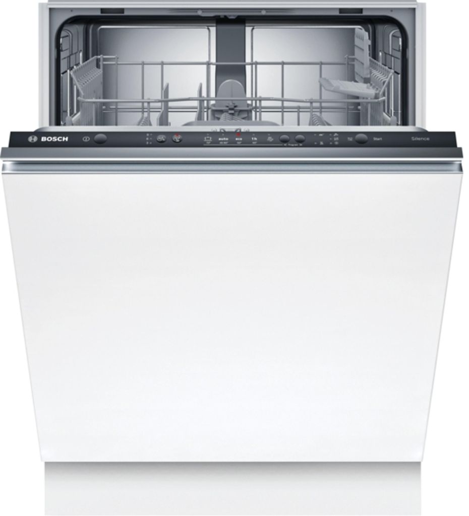 Bosch Serie 2 SMV25AX06E, Voll integriert, Standardgröße Produktbild 