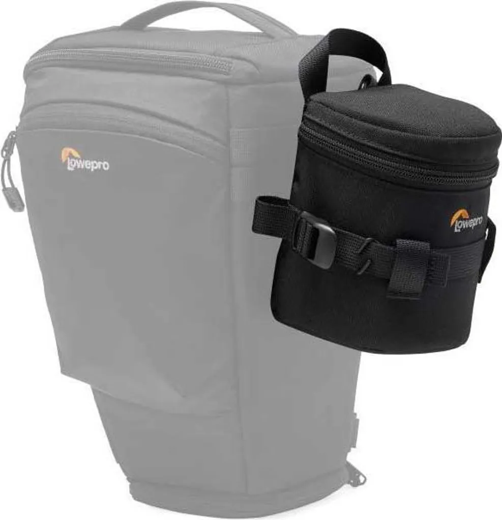 Protection objectif Lowepro ProTactic LCS 9 x 13 III contre chocs - 9