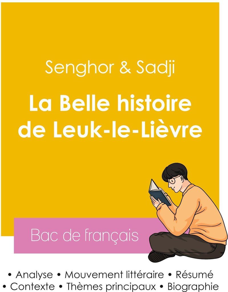 Réussir son Bac de français 2026 : Analyse du recueil La Belle histoire de Leuk-le-Lièvre