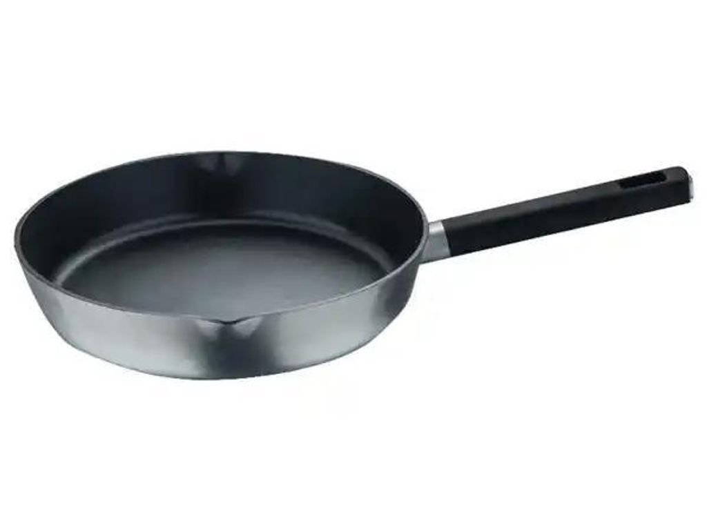 Masterpro  by Roland Trettl Alu-Bratpfanne, Ø 24 cm Produktbild 
