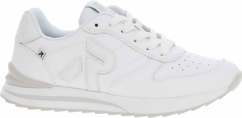 Dámská obuv Rieker W2401-80 weiss 40 Obrázek produktu 