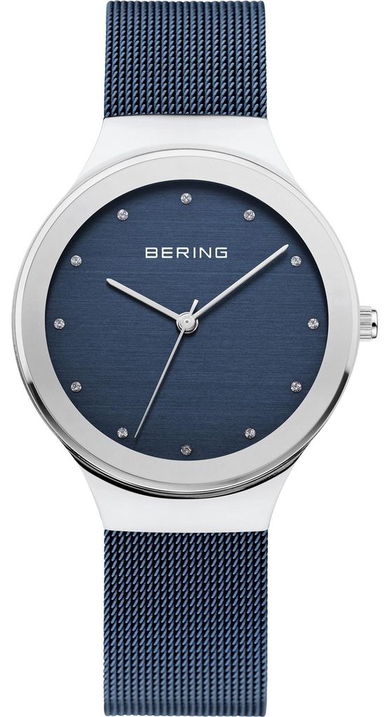 Bering Damen Uhr Armbanduhr Classic Quarz - 12934-307 Produktbild 