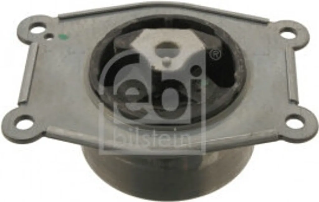 Remplacement support moteur défectueux Opel Zafira B - FEBI OE 30105
