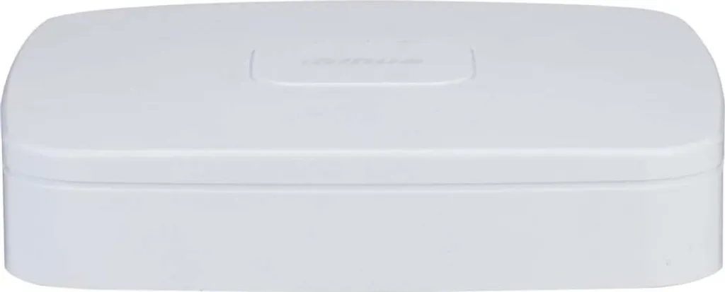 Dahua NVR2116-4KS3 : Enregistreur Vidéo Réseau 16 Canaux 4K Ultra HD