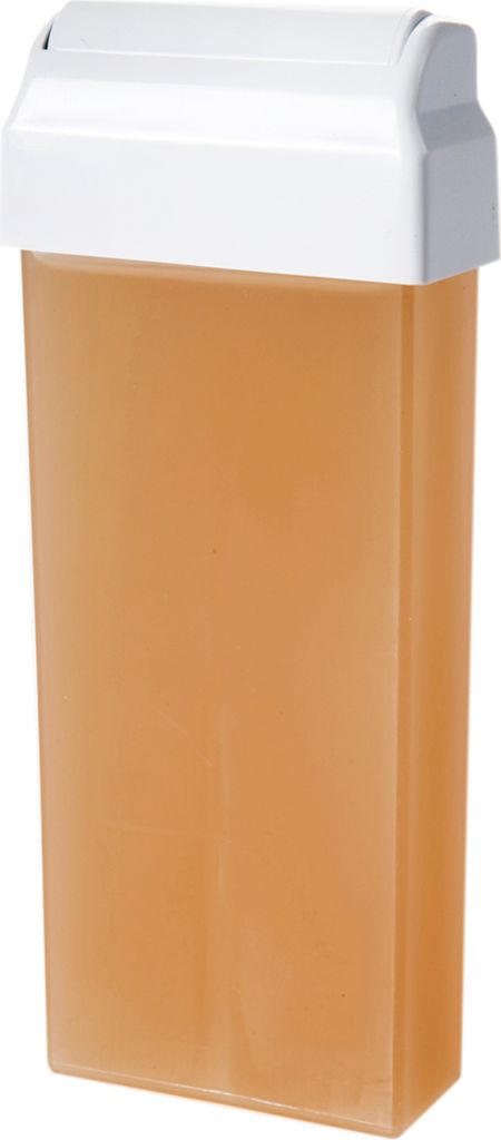 Wachspatrone NATURAL wasserlöslich Zuckerpaste für die Produktbild 