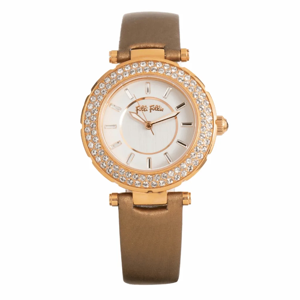 Orologio Folli Follie WF1B019SSS Gift Box | Donna Elegante - 1