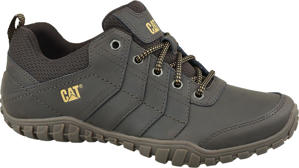 Caterpillar Instruct P722310, Halbschuhe, Herren, Braun, Produktbild 