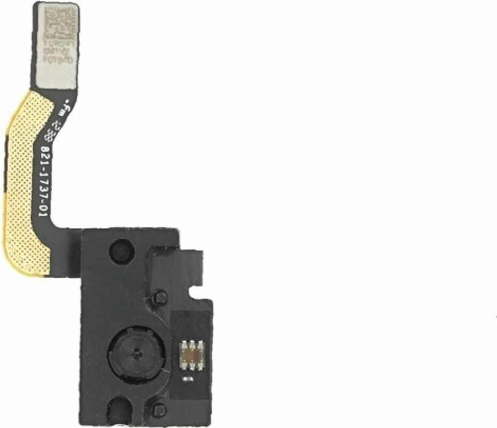 Frontkamera Vorder für iPad 3. Generation Linse