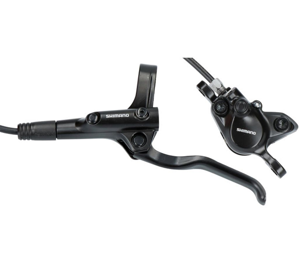 Shimano MT200 Bremse Scheibenbremse Fahrrad