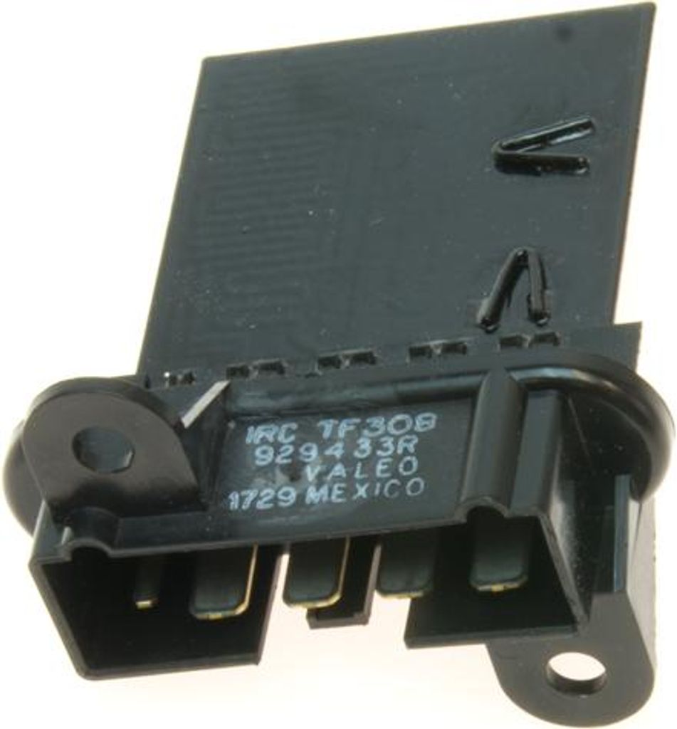 Gebläsemotor Widerstand Jeep Cherokee KJ 02-07