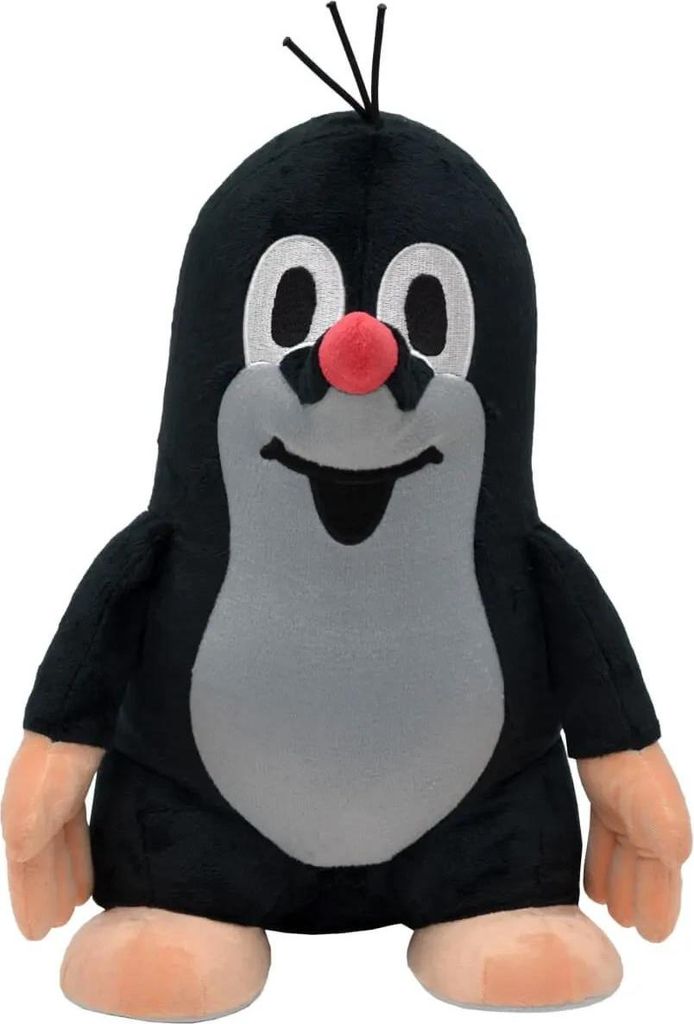 Trötsch Der kleine Maulwurf Plüschfigur 35 cm Produktbild 