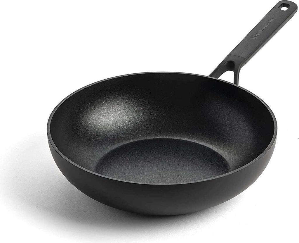 KitchenAid CC003294-001, Kolo, Wok/panvica na vysmážanie, Obrázok produktu 