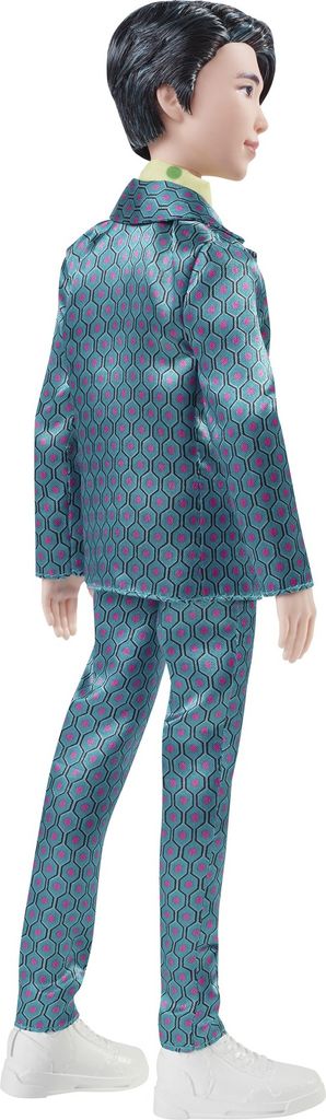 Mattel GKC90 BTS Core Fashion Doll RM Produktbild 6