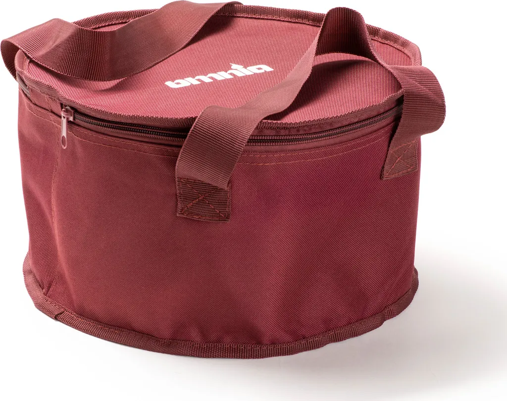 Set d'accessoires de cuisson Omnia 5 pièces pour four de camping-car - 10