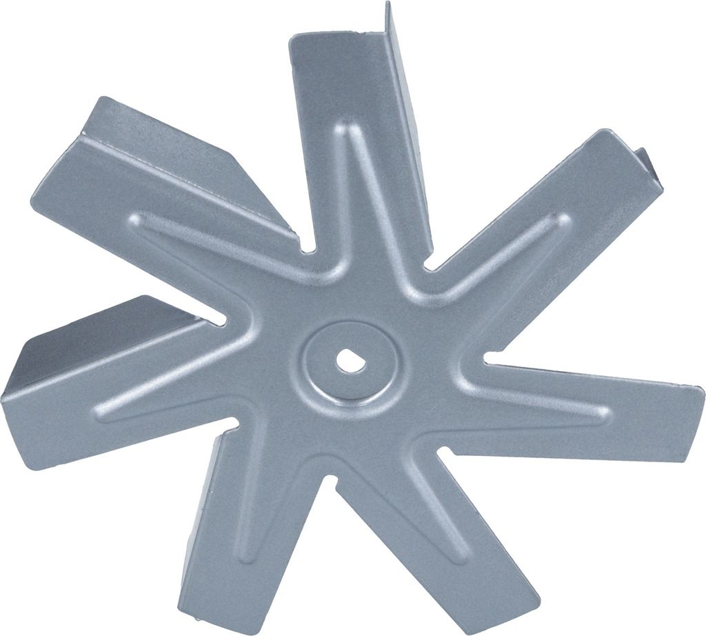 easyPART passend für DG67-00001C SAMSUNG Ventilatorflügel oben für Backofen
