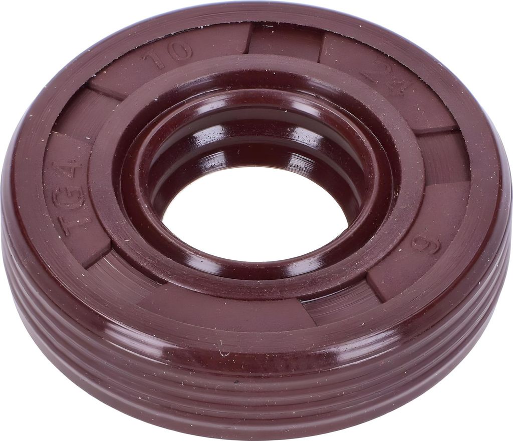 Wellendichtring Naraku FKM Premium 10x24x6