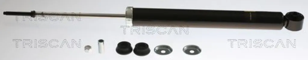 Amortisseur arrière TRISCAN 8705 14201 pour suspension de châssis auto
