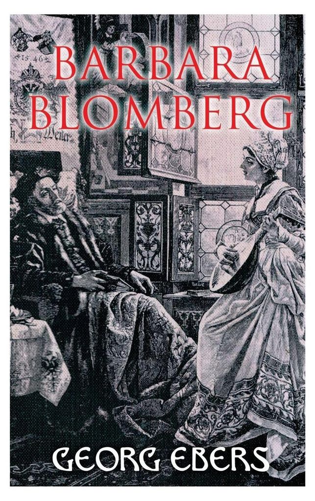 Barbara Blomberg