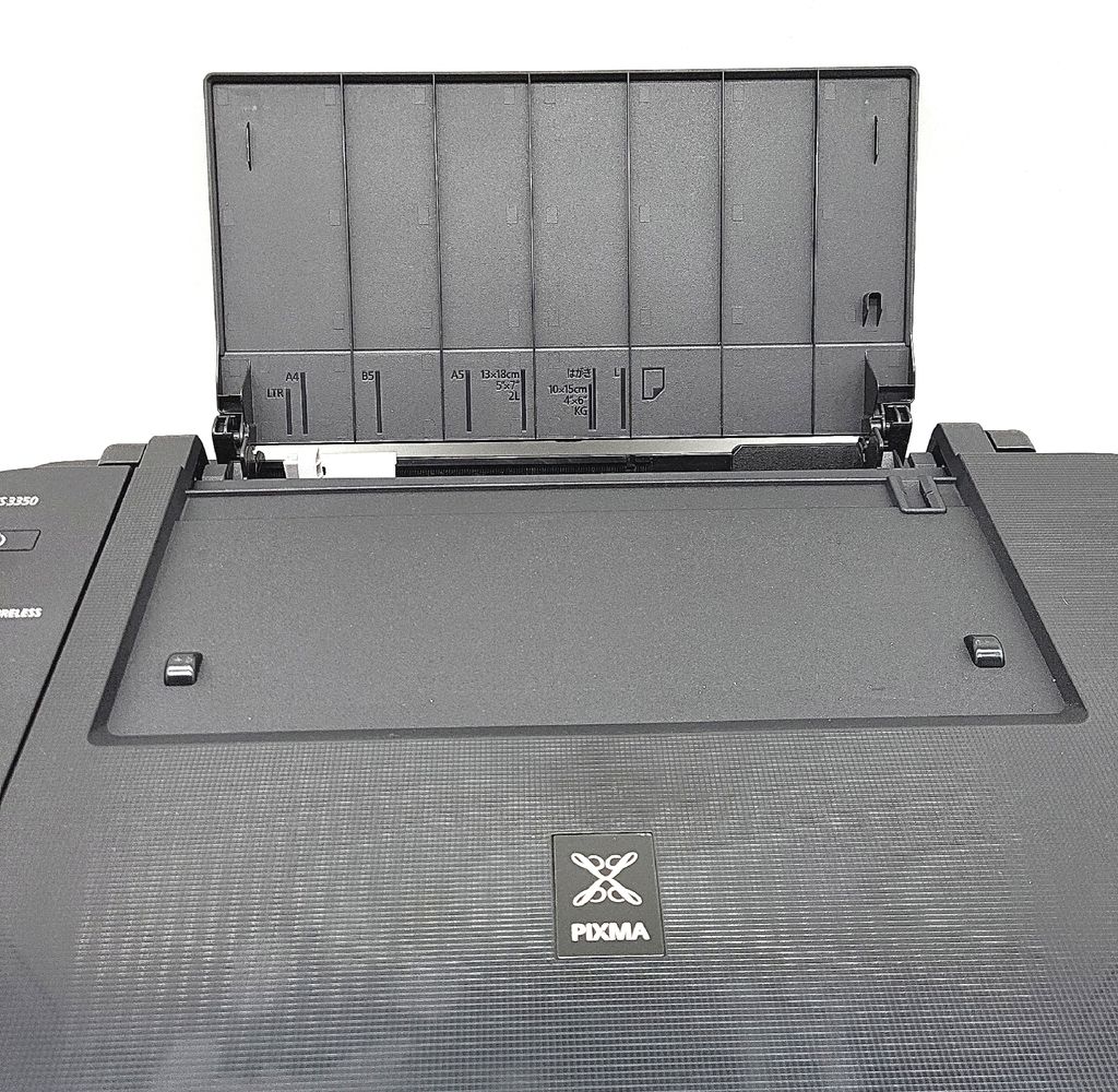 Canon PIXMA TS3350 Zdjęcie produktu 18
