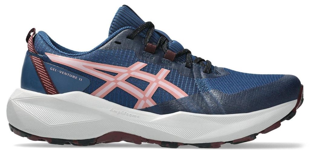 ASICS Gel Venture 11 W - Blue/Morganite