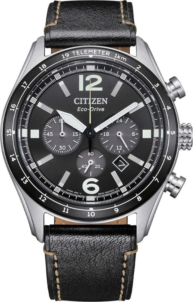 Herrenuhr Citizen CA4654-04E