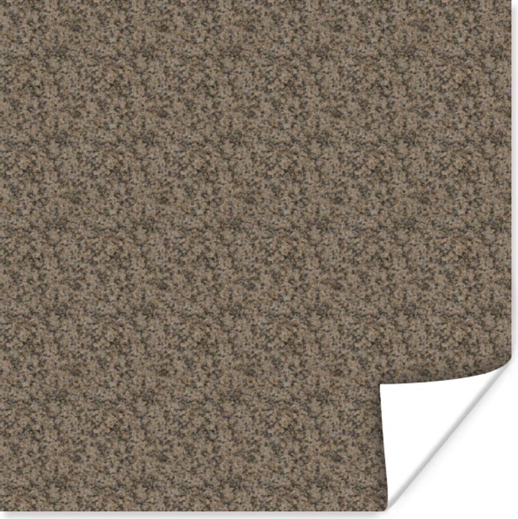 MuchoWow Poster Muster - Granit - Stein 75x75 cm - Wand Dekoration