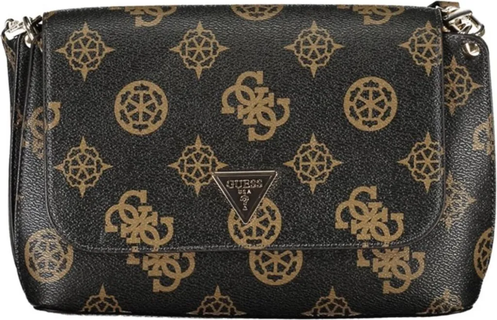 Guess Borsa Silvana pg877820: Must-Have Accessorio Donna Chic 2026