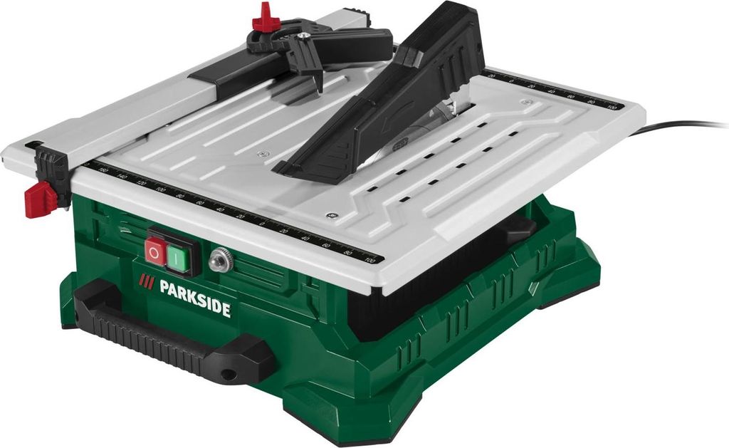 PARKSIDE Fliesenschneidemaschine »PFS 800 A1«