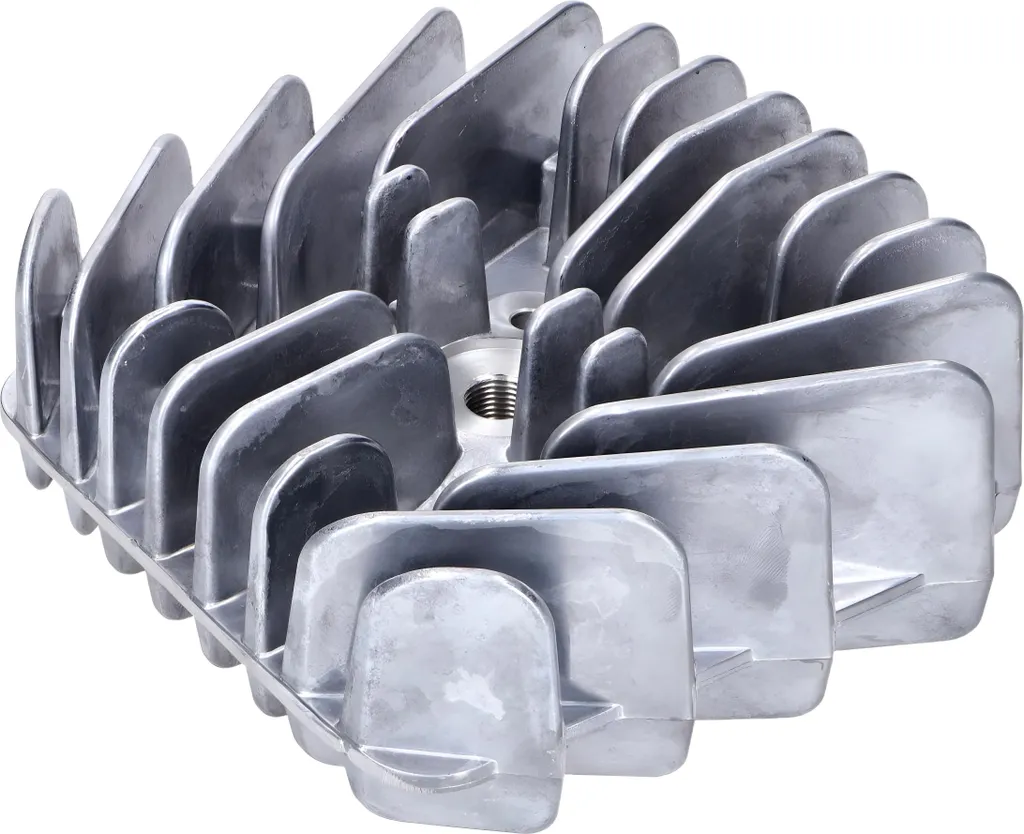 Culasse pour Simson S51 Schmitt RD Style 38mm - Idéal pour rénovation