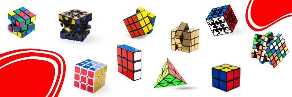 Cube de relaxation 3x3x3 multicolore, cadeau de Noël idéal bureau - 10