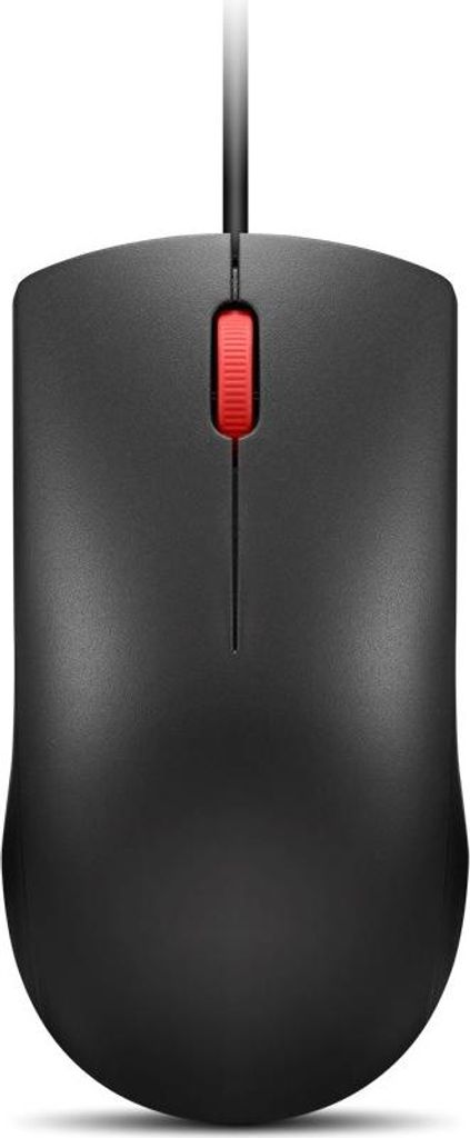 Lenovo 120 Kabelmaus GY51L52636