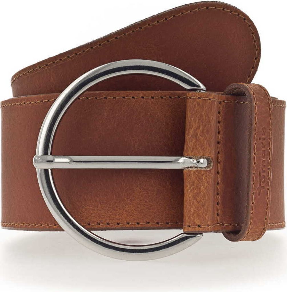 Tamaris Gürtel Leder