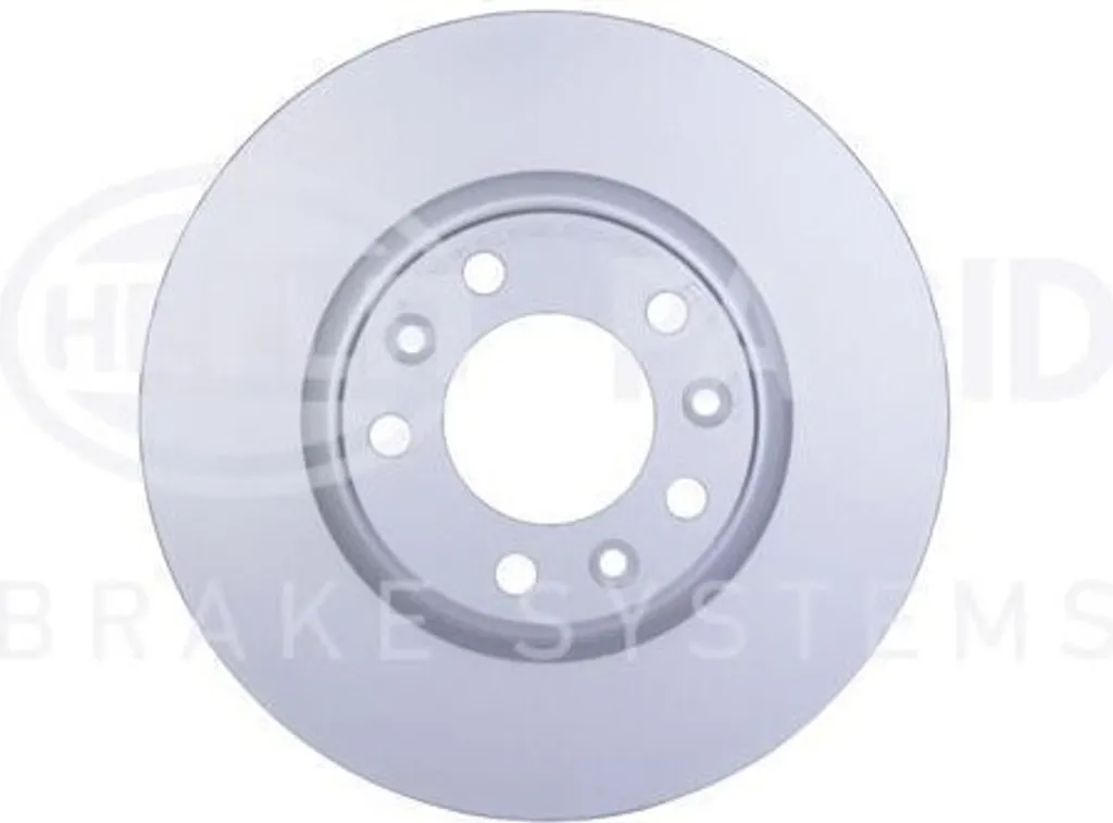 Disque de frein arrière pour Citroën C4 Spacetourer et Picasso II 3D
