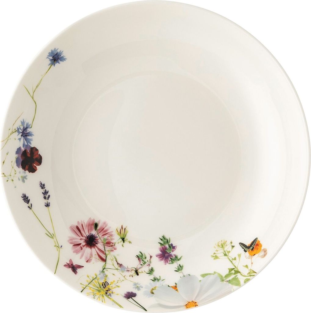 Rosenthal Suppenteller 21 cm Grand Air 10530-405109-10321