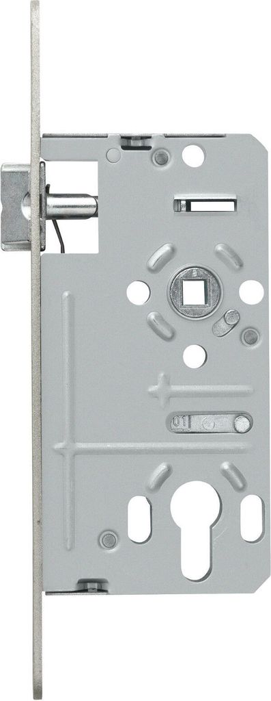 Serratura da infilare ABUS PZ2 universal S per porte piane Immagine del prodotto 