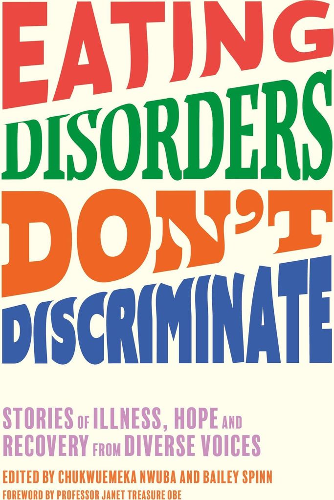 Eating Disorders Don't Discriminate