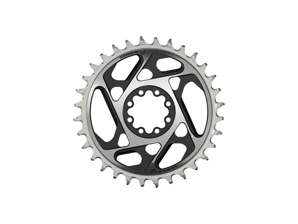 Plateau SRAM XX SL Eagle ultra léger en aluminium déport 3 mm