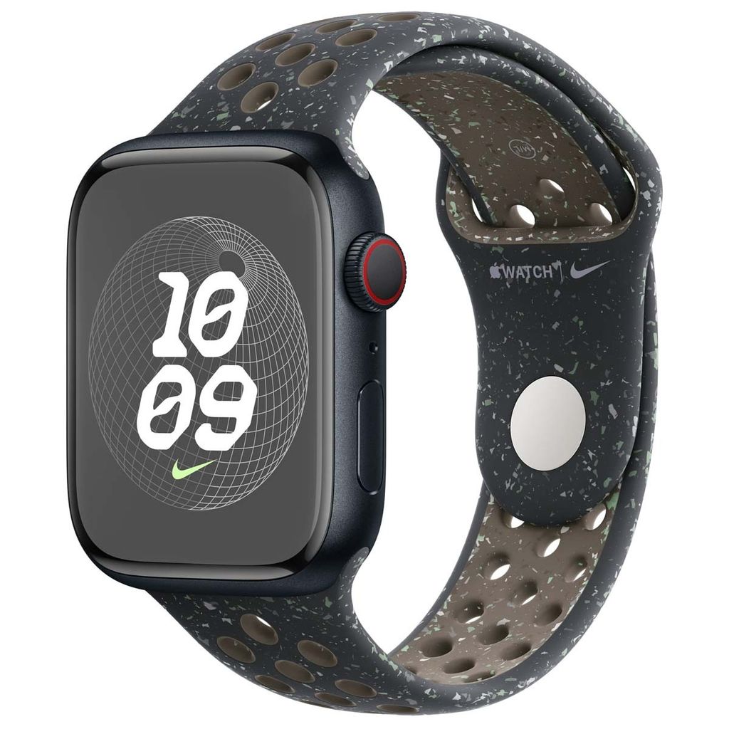 Uhrband Apple Watch Apple MUV53ZM/A 45 mm M/L