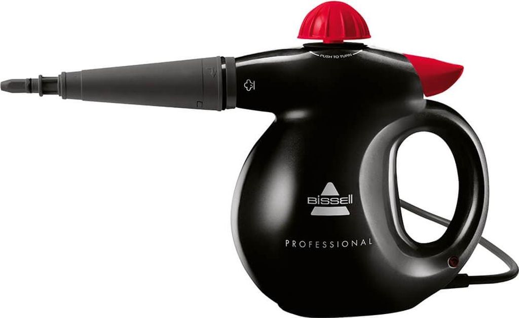 BISSELL Dampfreiniger SteamShot Professional