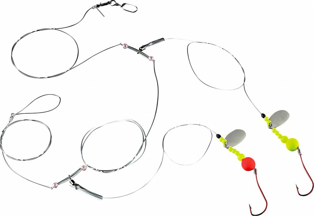 Balzer Edition Brandungssystem 5 N Produktbild 