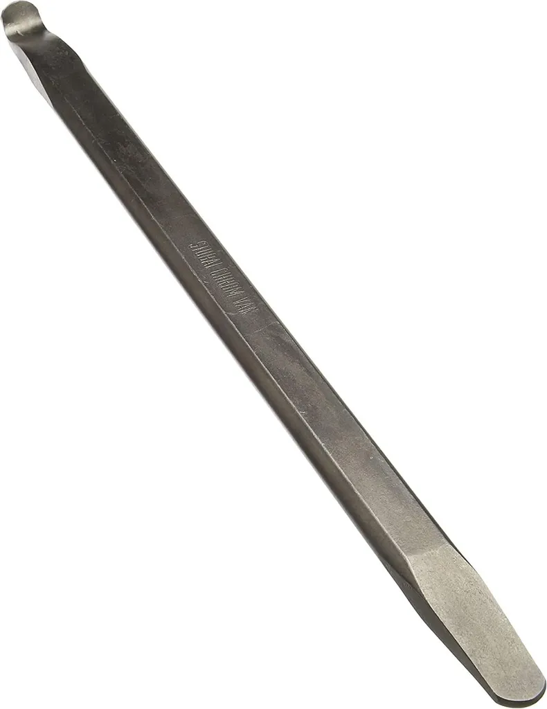 Leva Pneumatici Stubai 400mm 117301 | Attrezzatura Officina High-End