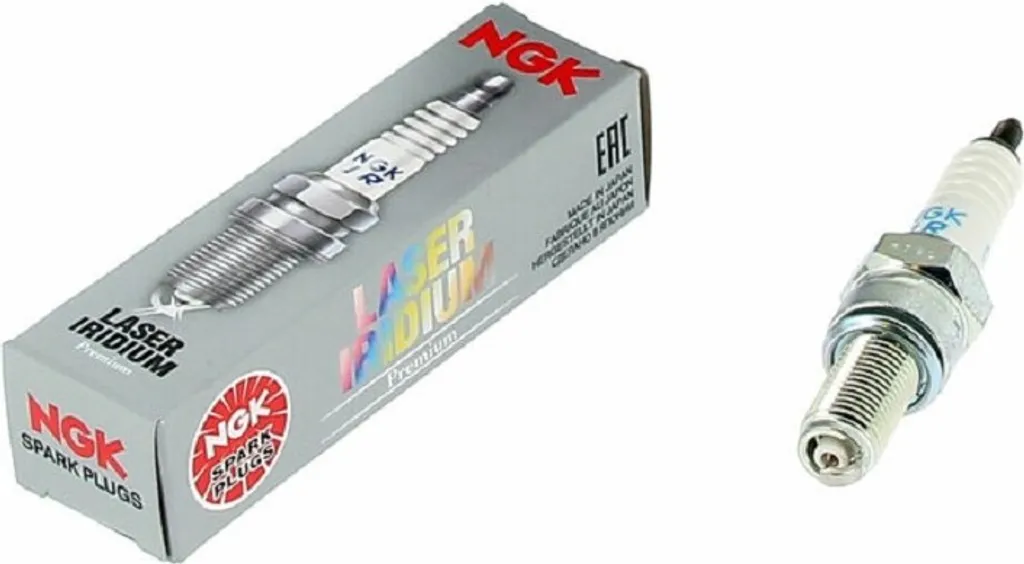 NGK IMR8C-9HES Candela Laser Iridium 3653 - Spedizione Immediata