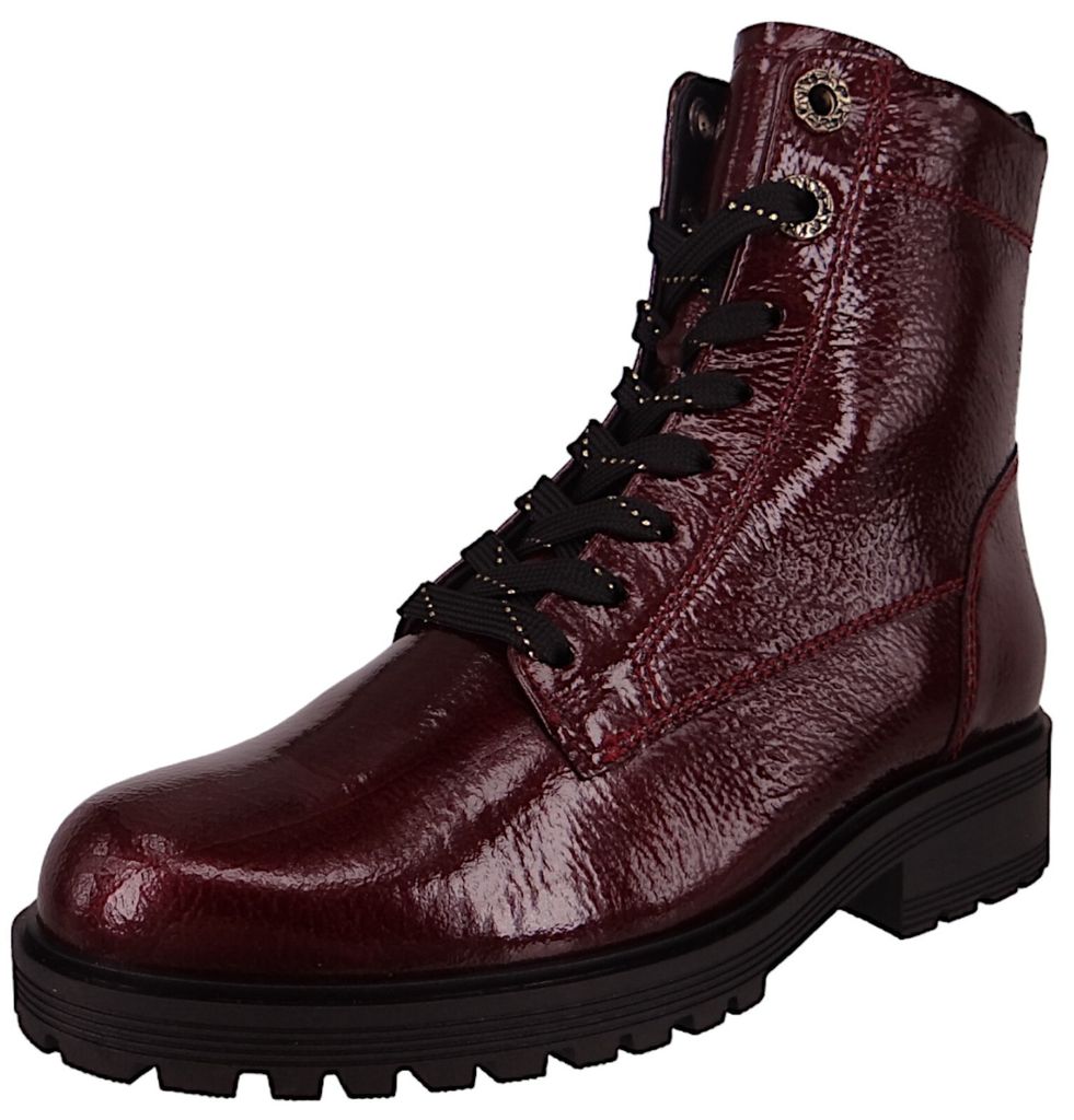 Gabor Schnür-Stiefeletten für Damen