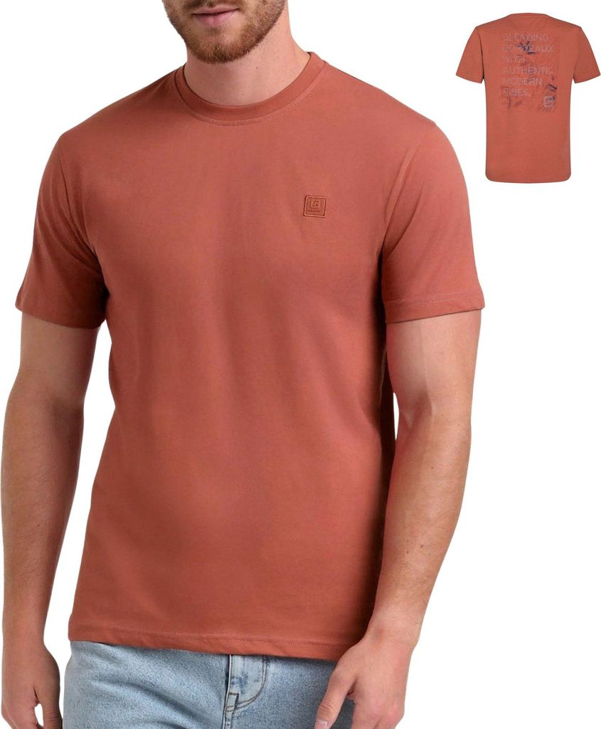 Gabbiano Shirt Herren