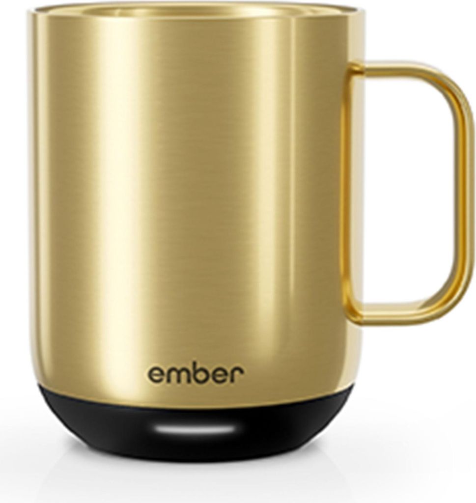 Ember Mug 10oz Gold Image du produit 