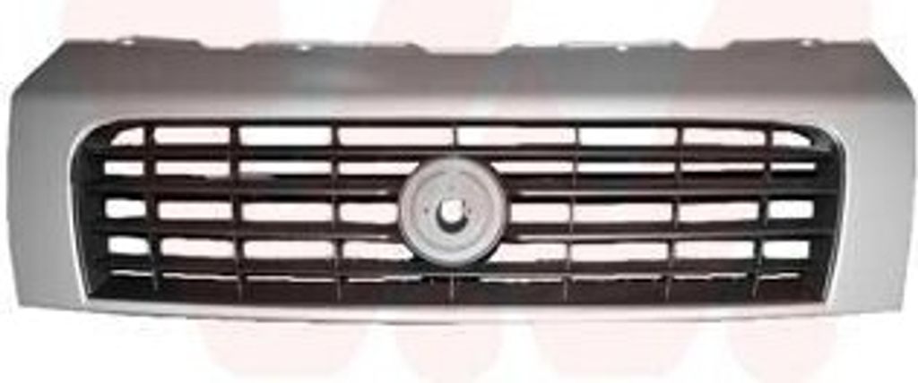 VAN WEZEL 1651510 - OE 0735443598 Kühlergrill für Ducato